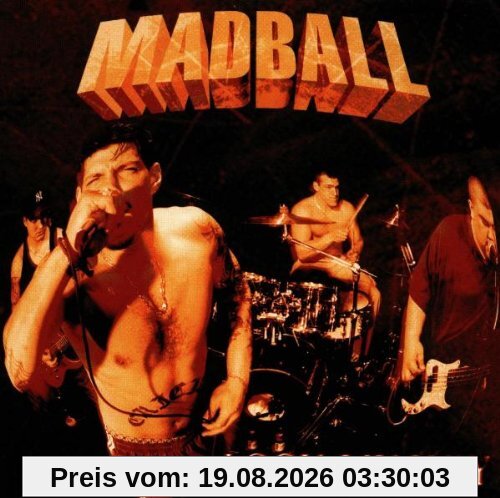 Madball Look My Way
