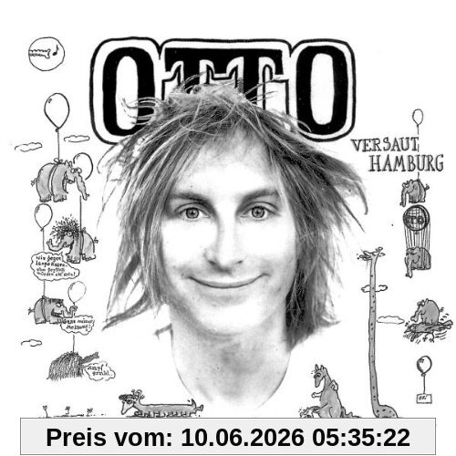 Otto versaut Hamburg