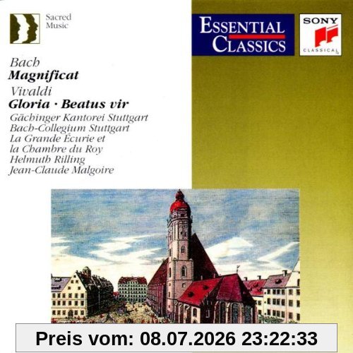 Adalbert Kraus Geistliche Werke