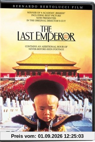 The Last Emperor