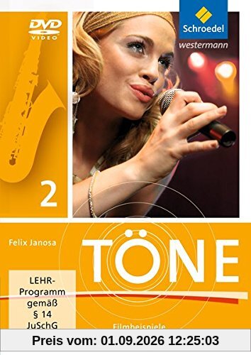 Töne: Ausgabe 2012 / DVD 2