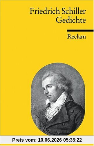 Gedichte