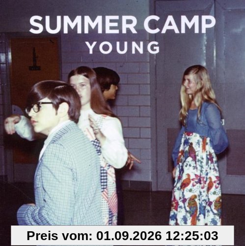 Young Ep