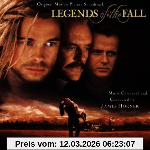 unbekannt Legenden Der Leidenschaft (Legends Of The Fall)