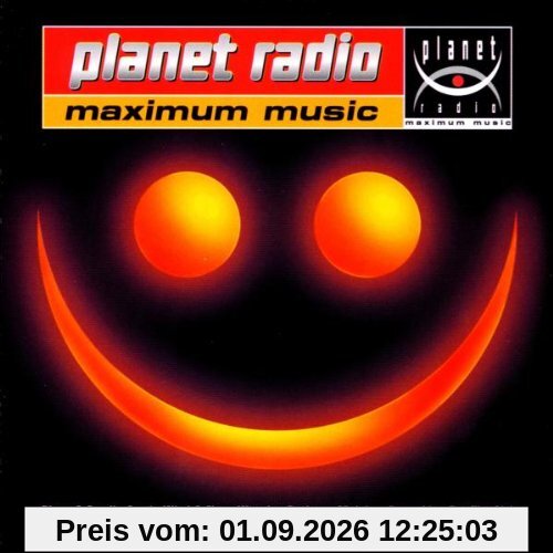 Planet Radio