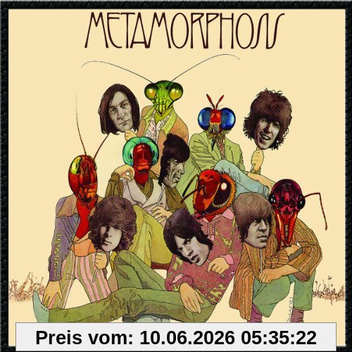 Metamorphosis