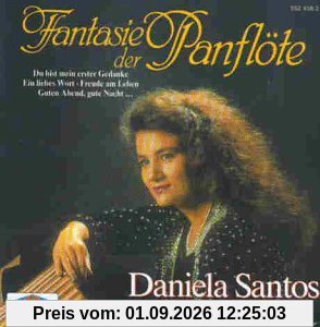 Fantasie der Panflöte