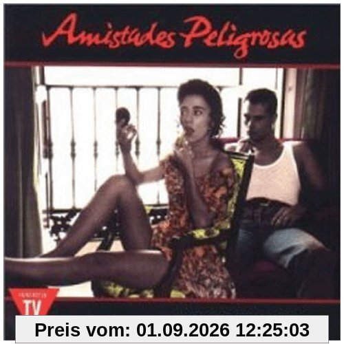 Relatos de Una Intriga
