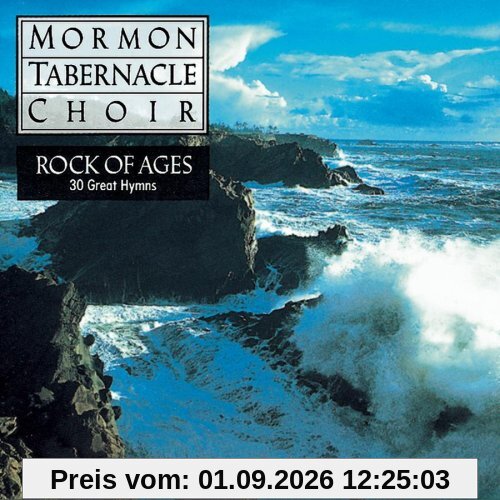 Rock of Ages