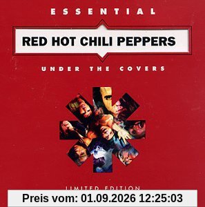 Under The Covers:Essential Red Hot Cp