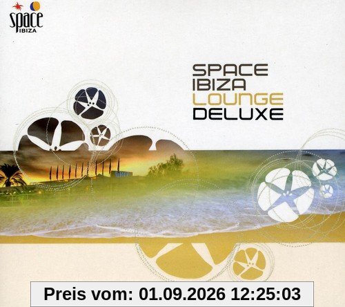 Space Ibiza Lounge Deluxe
