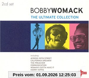 The Ultimate Collection