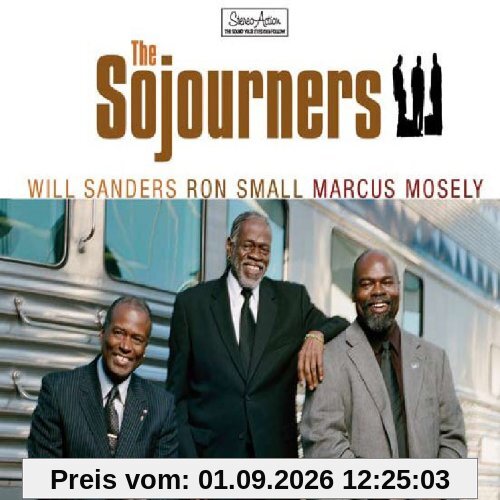 The Sojourners