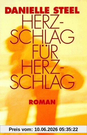 Herzschlag für Herzschlag. Großdruck