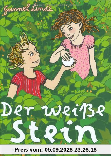 Der weiße Stein