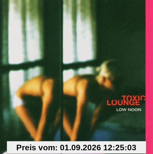 Low Noon CD