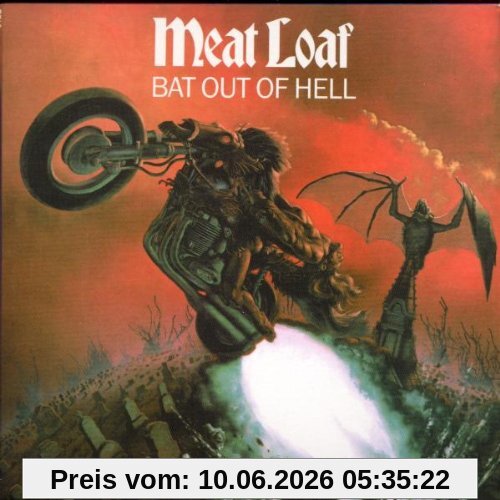 Bat Out of Hell
