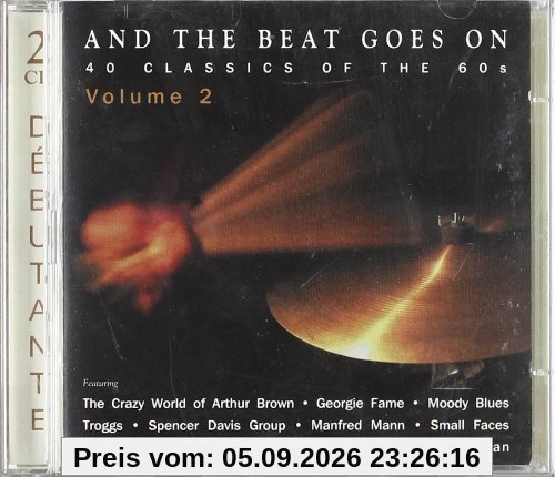 And the Beat Goes on Vol.2