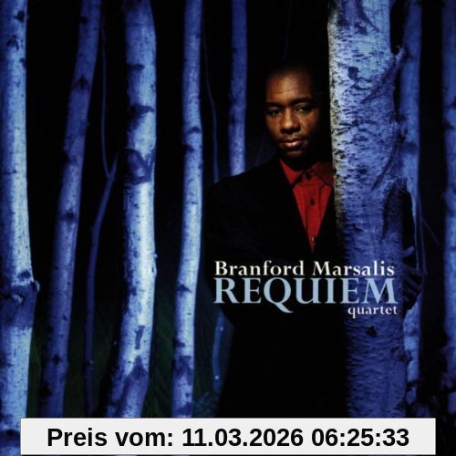 Branford Marsalis Quartet Requiem
