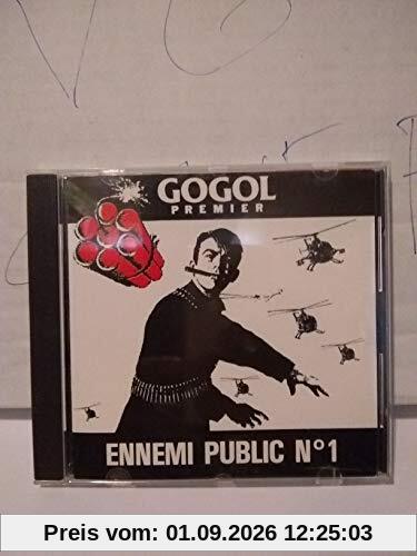 Ennemi Public