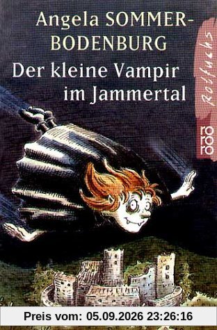 Der kleine Vampir im Jammertal