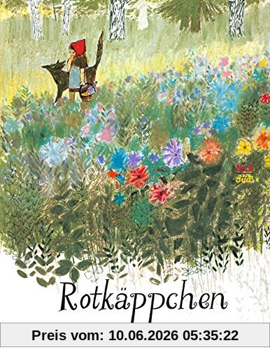 Rotkäppchen