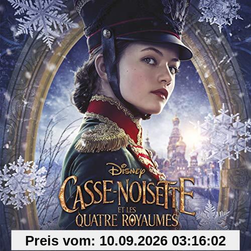 James Newton/Original Soundt Howard - Casse-Noisette Et Les Quatre Royaum