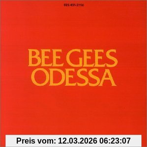 Bee Gees Odessa