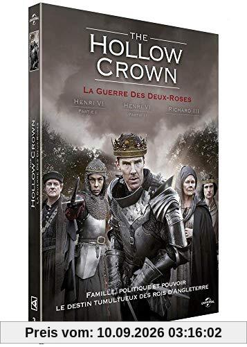The Hollow Crown : La guerre des Deux-Roses - Saison 2