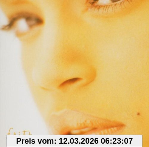 Faith Evans Faith