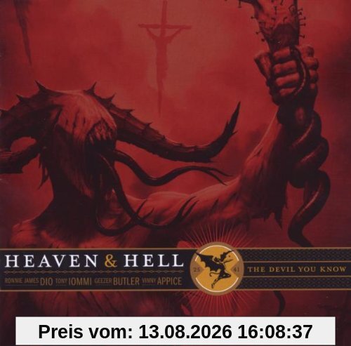 The Devil You Know