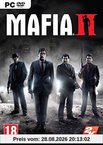 Mafia II - édition collector