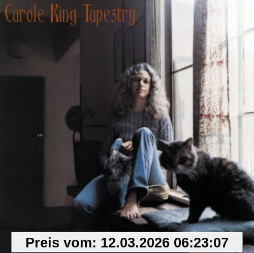 Carole King Tapestry [Remastered]