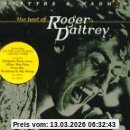 Roger Daltrey Best Of-Martyrs & Madmen
