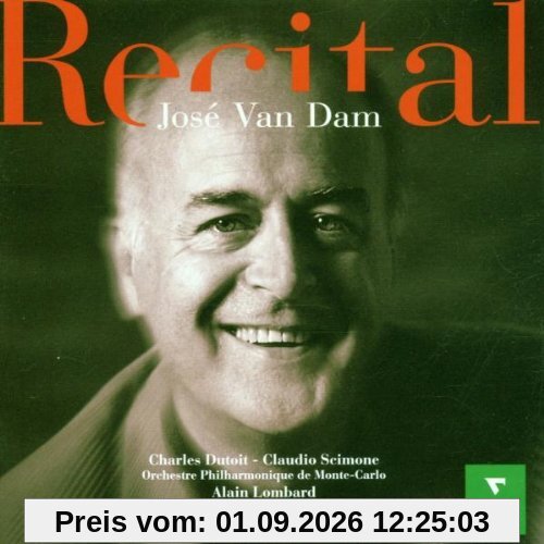 Recital