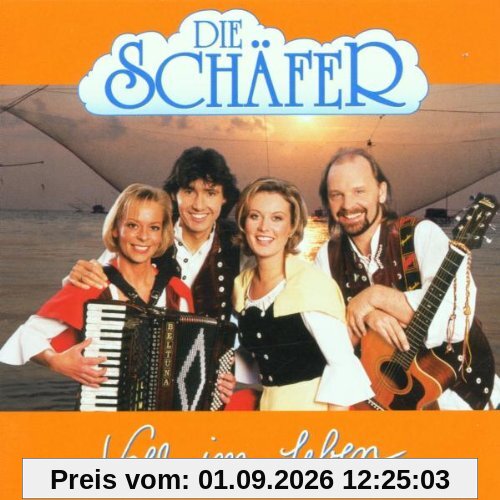 Voll Im Leben