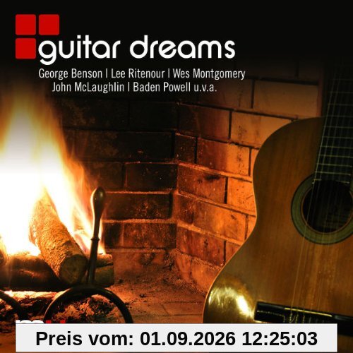 Guitar Dreams (My Jazz)