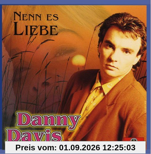 Nenn es Liebe