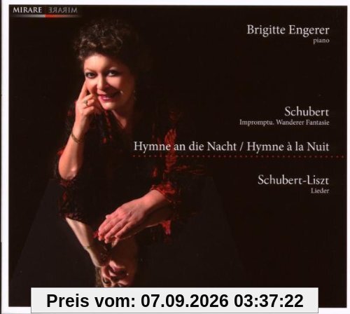 Hymne An die Nacht