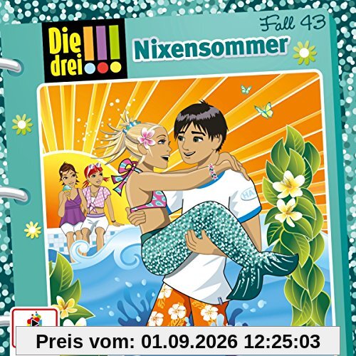 043/Nixensommer