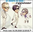 Ca Chauffe en Suede avec