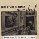 Harding's New Deal
