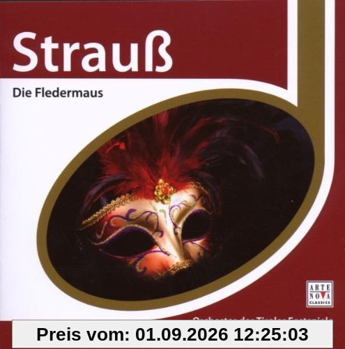Esprit/Die Fledermaus (Highlights)