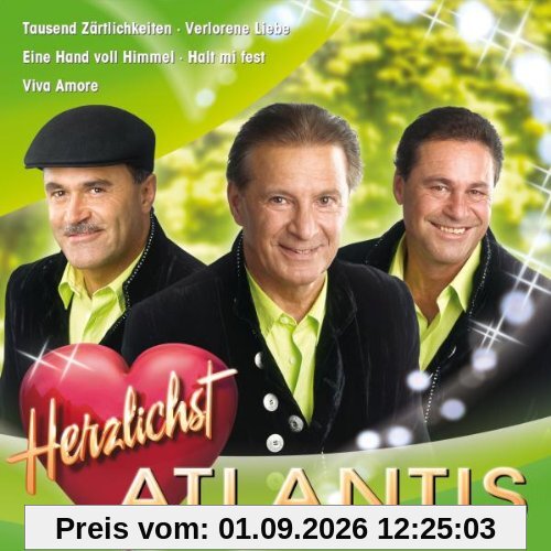 Herzlichst