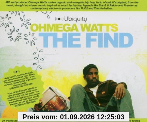 The Find