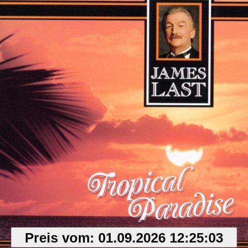 Tropical Paradise