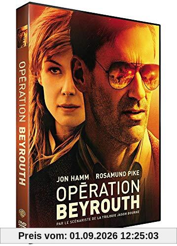 Opération beyrouth [FR Import]