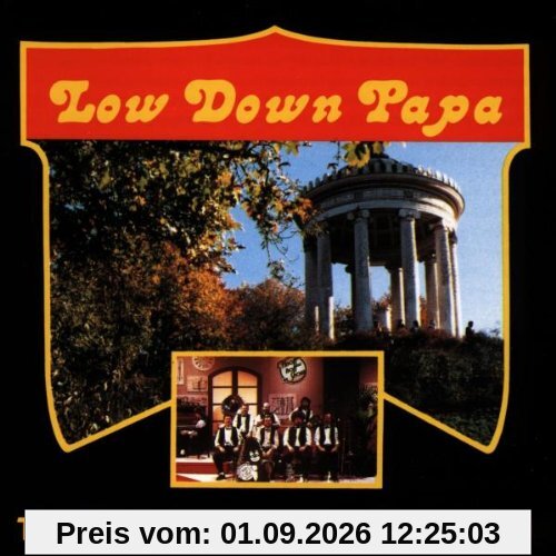 Low Down Papa