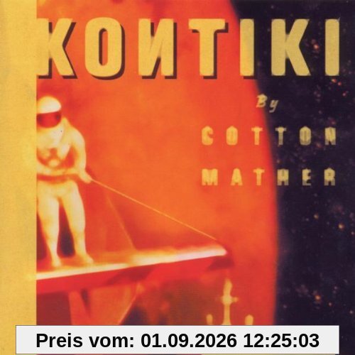 ++Kontiki