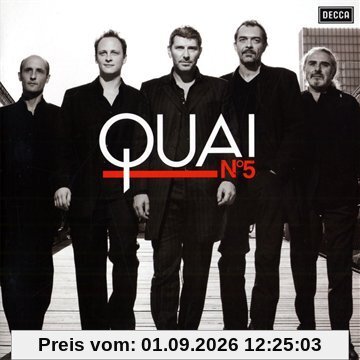 Quai No.5